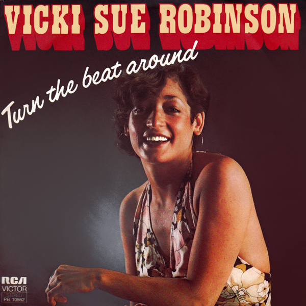 Vicki Sue